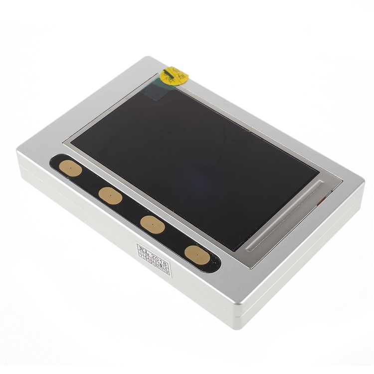Upgraded Version Battery Tester Tool Kit for iPhone 8/8Plus/X, iPad Pro 12.9/Pro 9.7/Air, Apple Watch etc-4