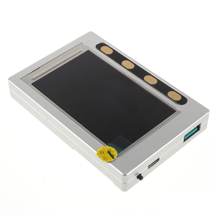 Upgraded Version Battery Tester Tool Kit for iPhone 8/8Plus/X, iPad Pro 12.9/Pro 9.7/Air, Apple Watch etc-7