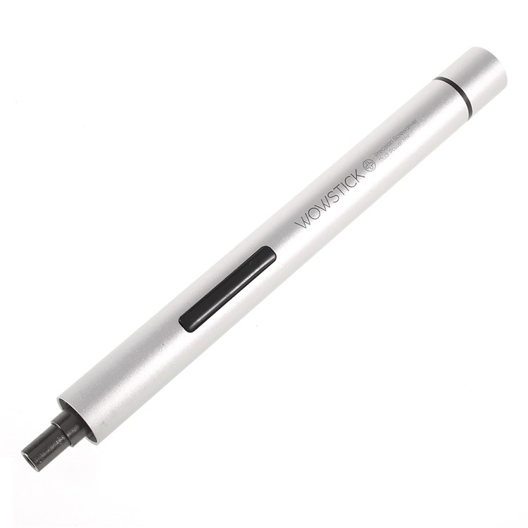 WOWSTICK Mini Electric Precision Dual Power Screwdriver Repair Tools with 18 Bits-2