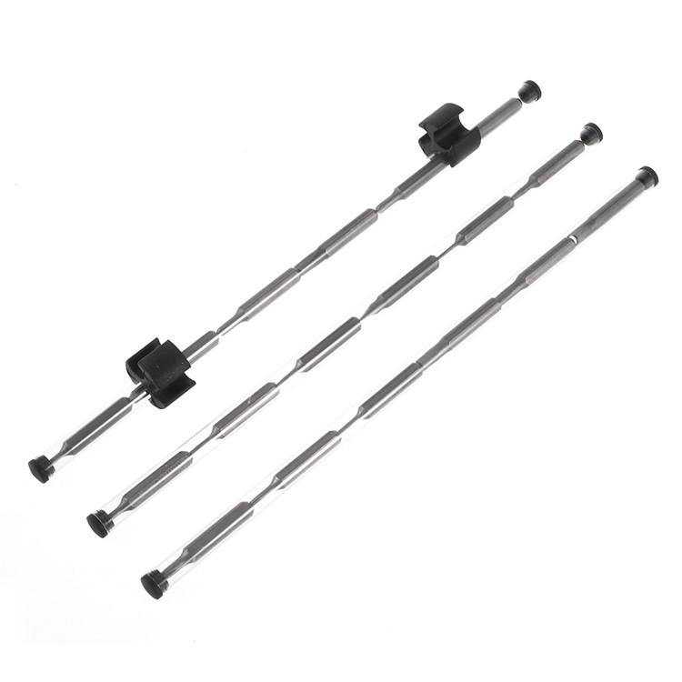 WOWSTICK Mini Electric Precision Dual Power Screwdriver Repair Tools with 18 Bits-4