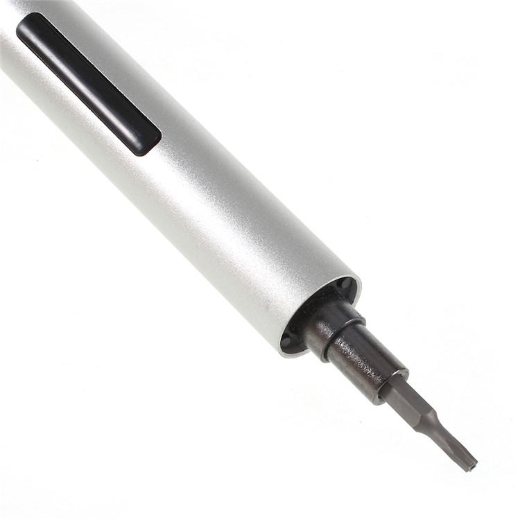 WOWSTICK Mini Electric Precision Dual Power Screwdriver Repair Tools with 18 Bits-7