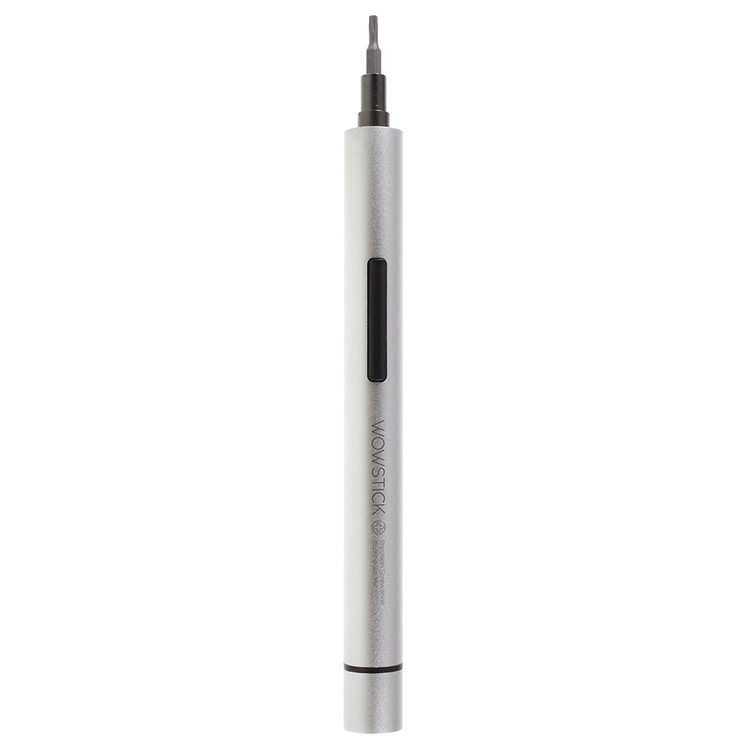 WOWSTICK Mini Electric Precision Dual Power Screwdriver Repair Tools with 18 Bits-8