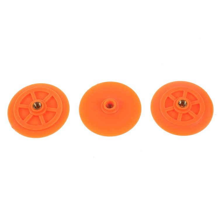 PO-616 Professional Rolling Wheels Opening Repair Tools for Phones Tablets Laptops etc-2