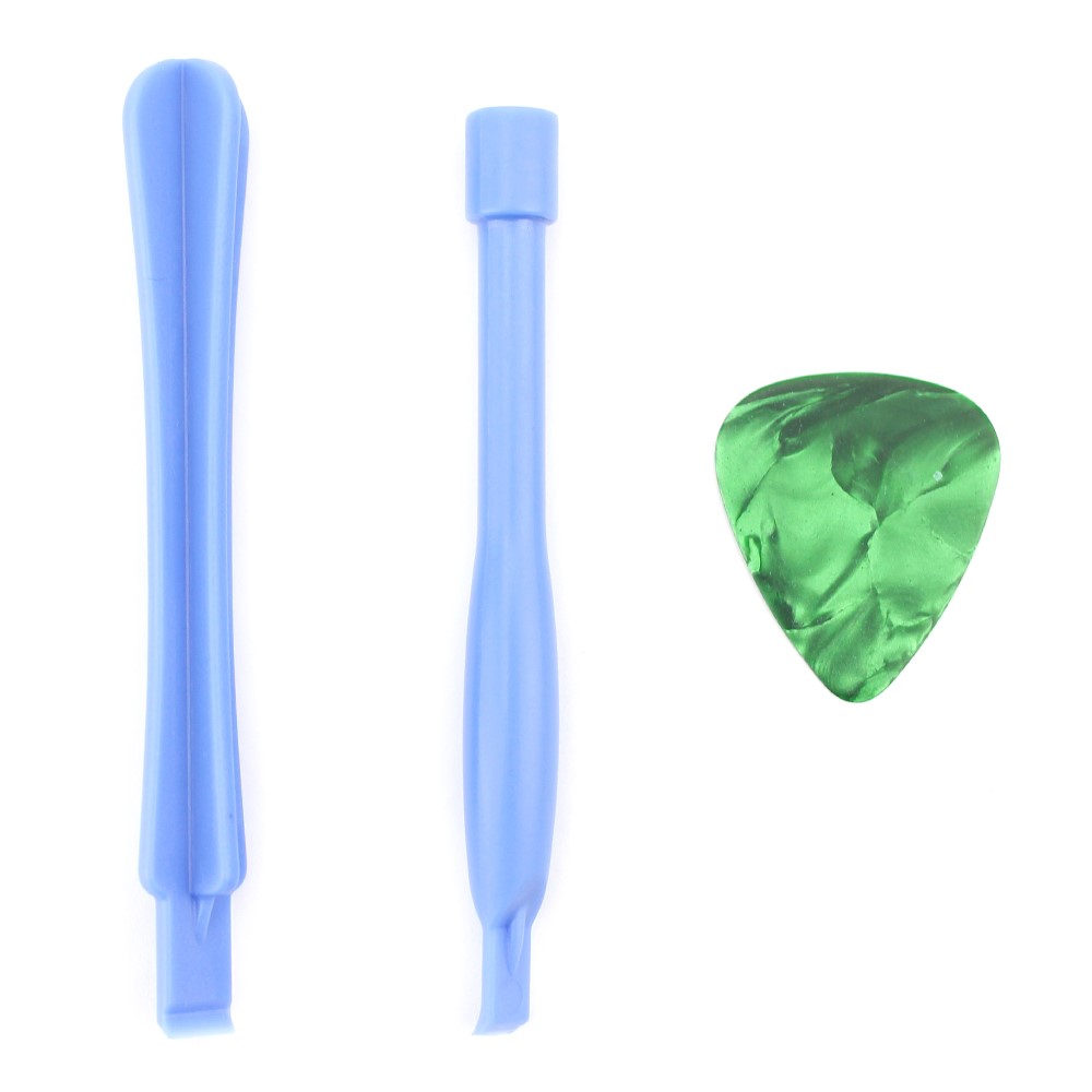 8-in-1 Tool Kit Screwdriver Spudger Pry Opening Tool for Nokia Samsung HTC-3