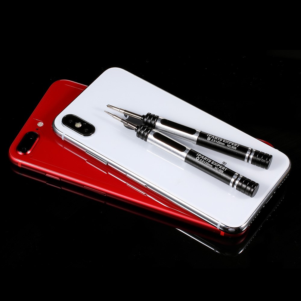 IPARTS EXPERT 9-in-1 Professional Non-slip Handle Screwdriver Repair Tool-10