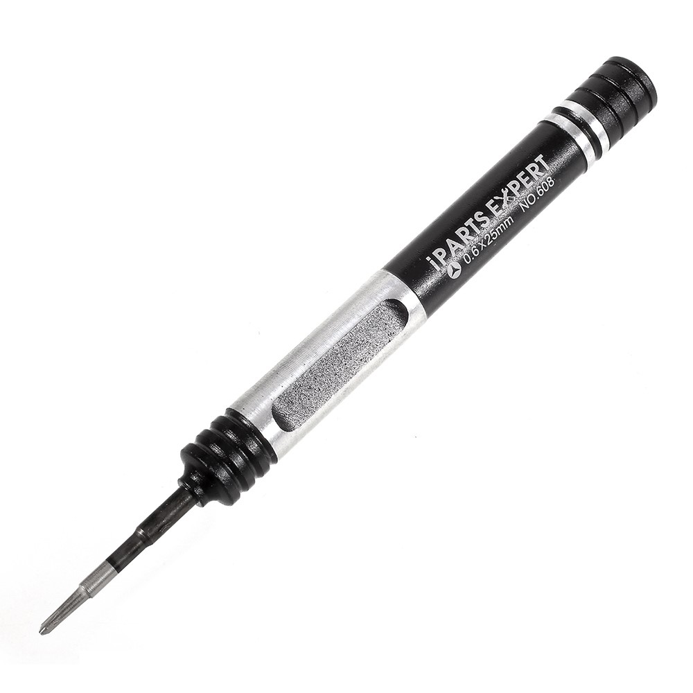 IPARTS EXPERT 9-in-1 Professional Non-slip Handle Screwdriver Repair Tool-13