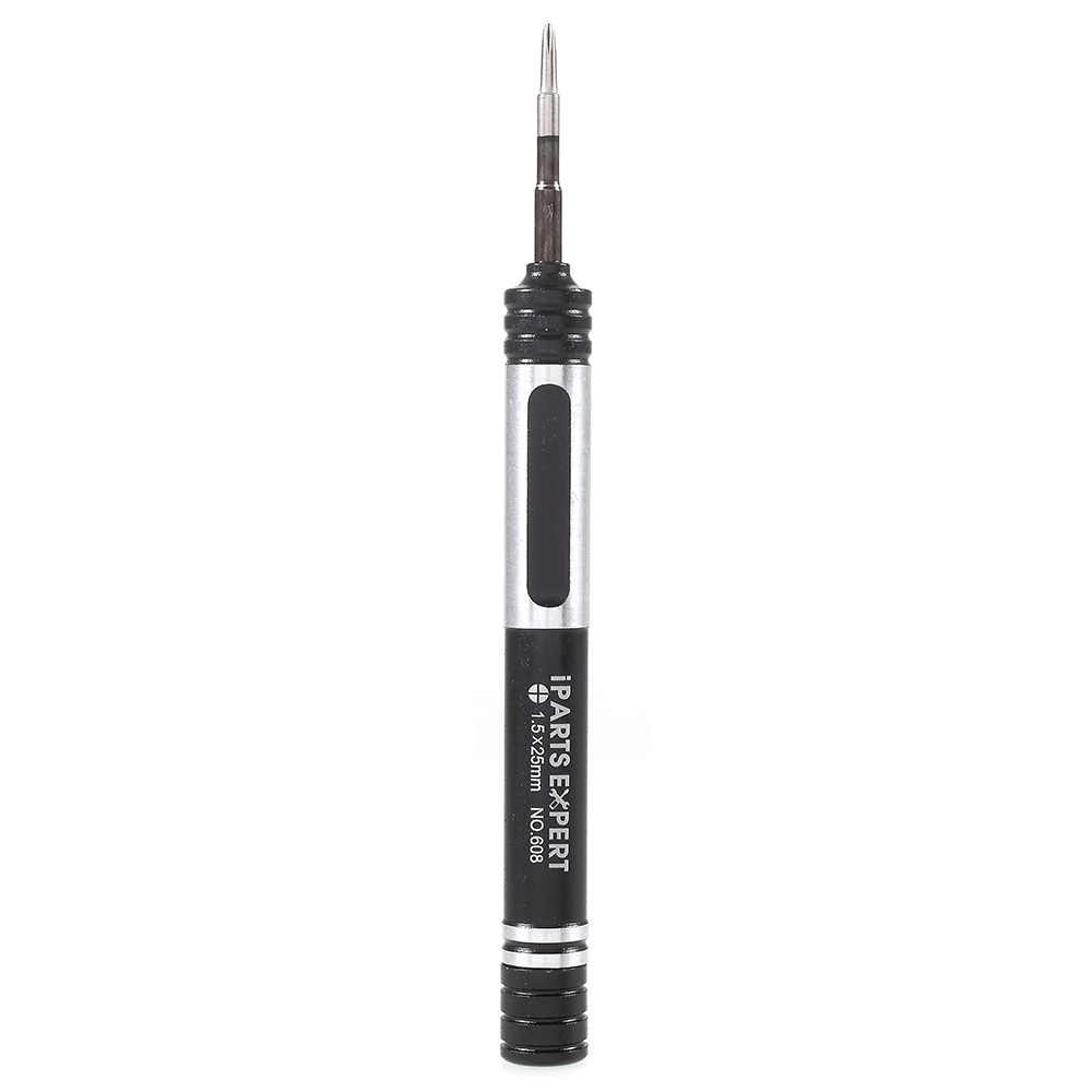 IPARTS EXPERT 9-in-1 Professional Non-slip Handle Screwdriver Repair Tool-14