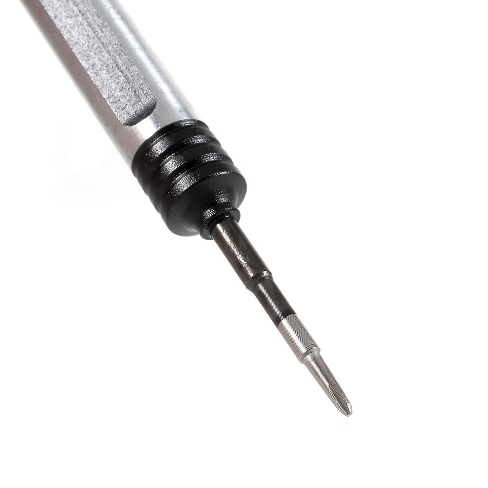 IPARTS EXPERT 9-in-1 Professional Non-slip Handle Screwdriver Repair Tool-15