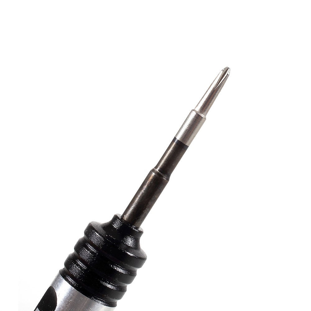 IPARTS EXPERT 9-in-1 Professional Non-slip Handle Screwdriver Repair Tool-17