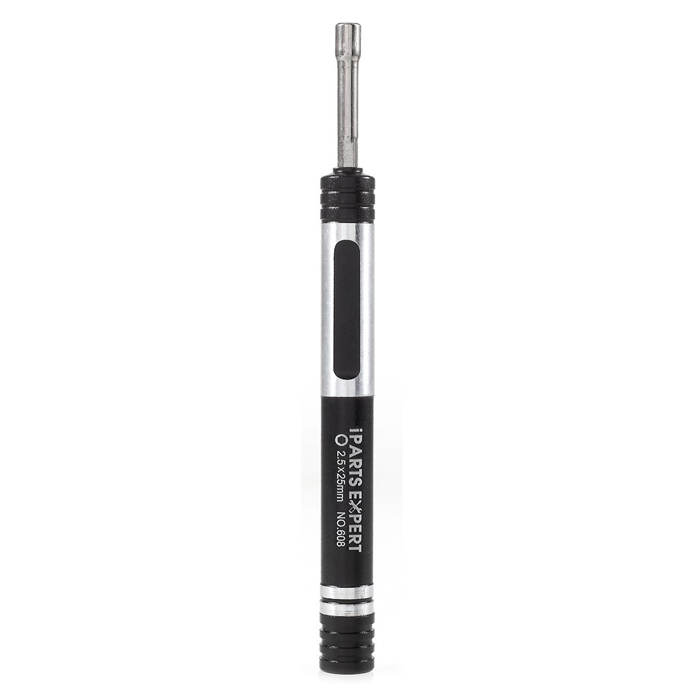 IPARTS EXPERT 9-in-1 Professional Non-slip Handle Screwdriver Repair Tool-23