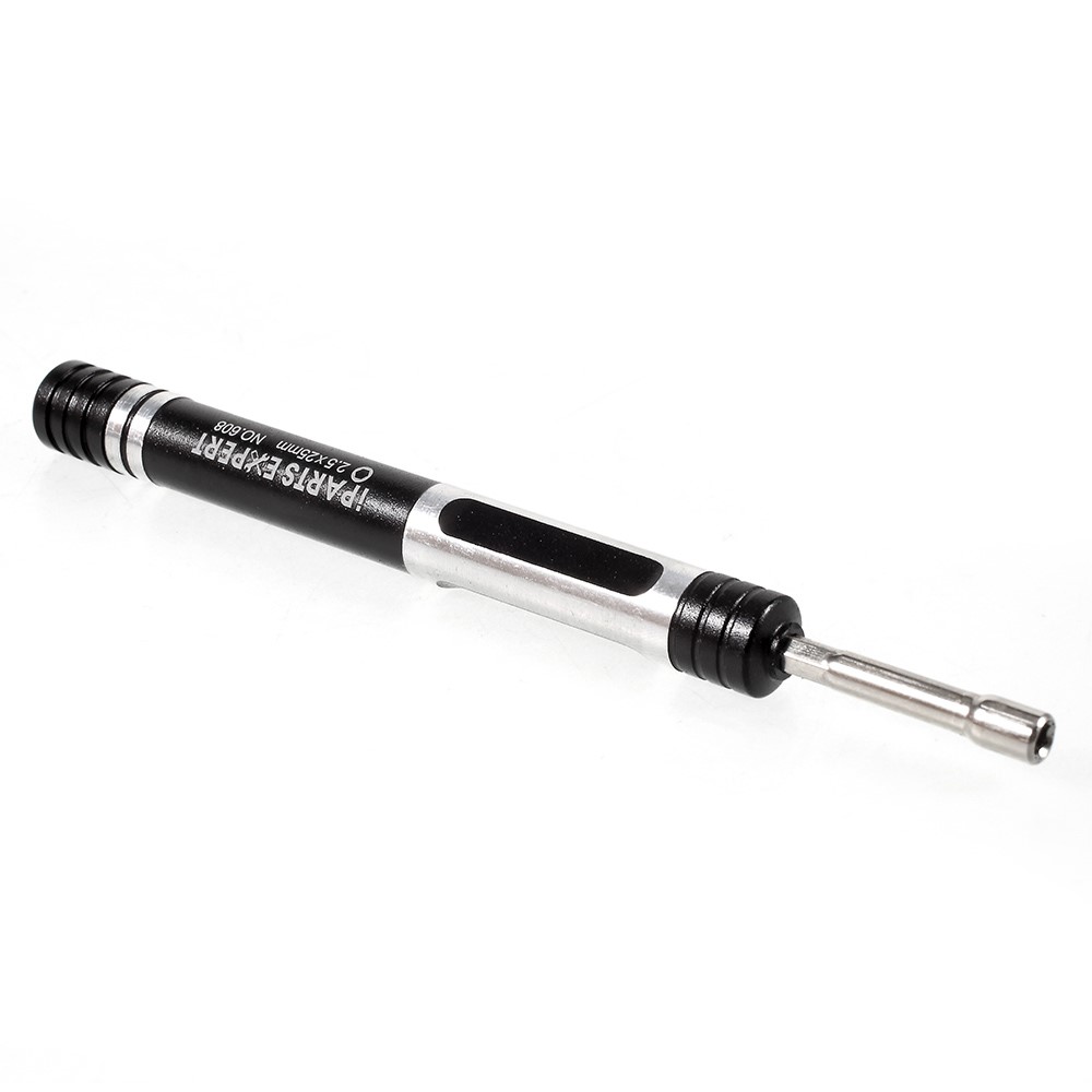 IPARTS EXPERT 9-in-1 Professional Non-slip Handle Screwdriver Repair Tool-24