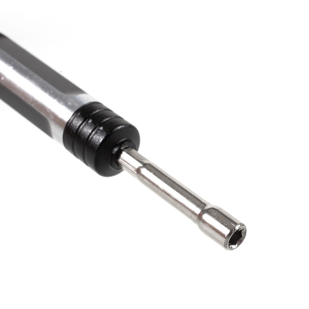 IPARTS EXPERT 9-in-1 Professional Non-slip Handle Screwdriver Repair Tool-27