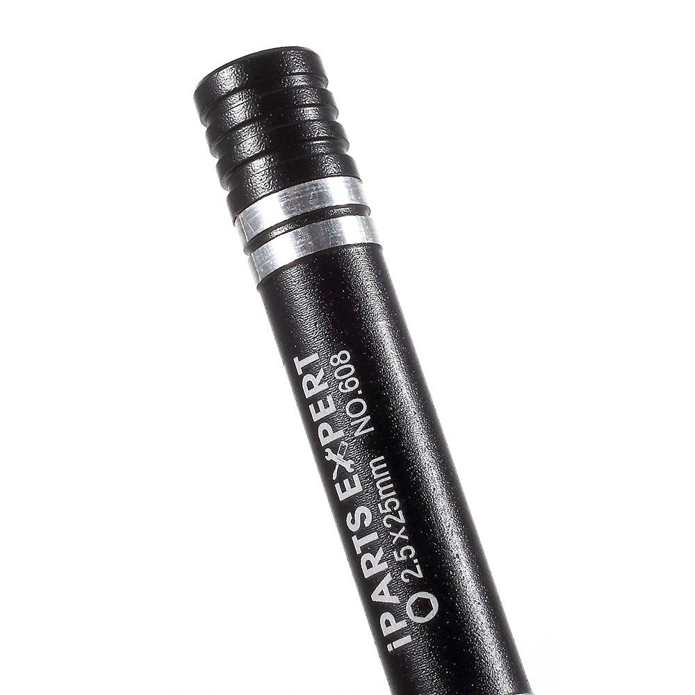 IPARTS EXPERT 9-in-1 Professional Non-slip Handle Screwdriver Repair Tool-29