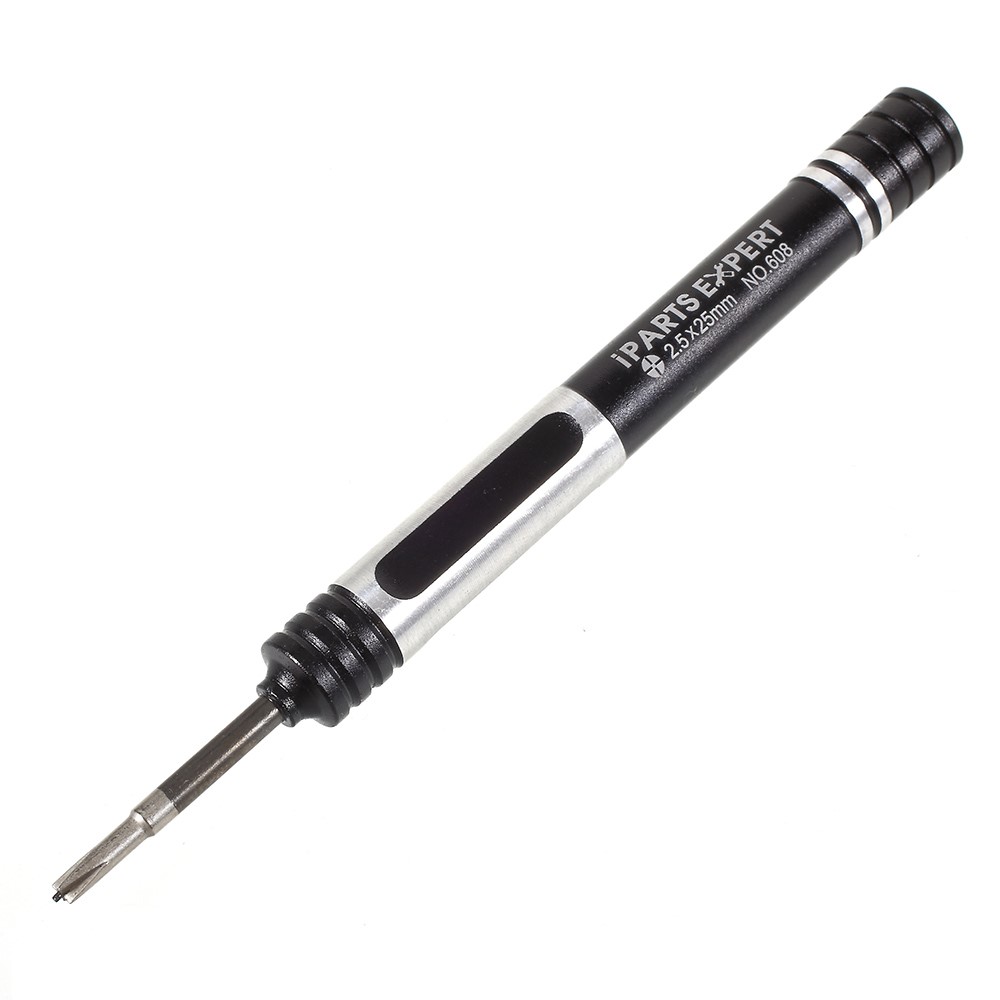 IPARTS EXPERT 9-in-1 Professional Non-slip Handle Screwdriver Repair Tool-30