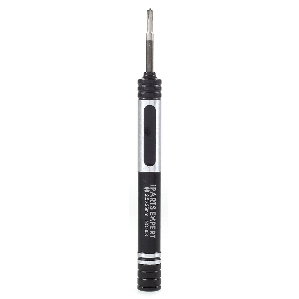 IPARTS EXPERT 9-in-1 Professional Non-slip Handle Screwdriver Repair Tool-31