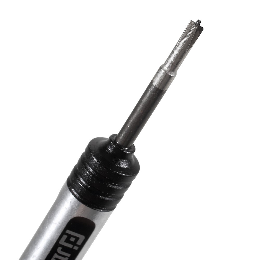 IPARTS EXPERT 9-in-1 Professional Non-slip Handle Screwdriver Repair Tool-33