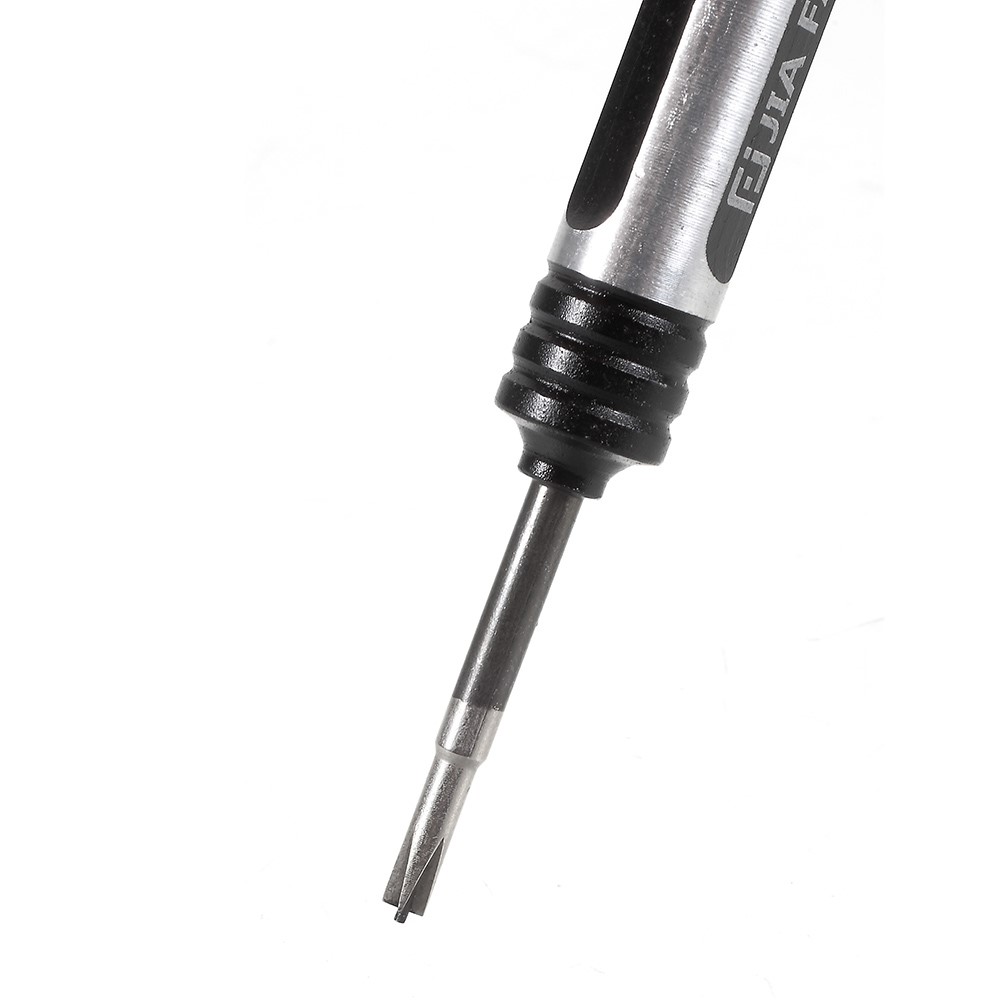 IPARTS EXPERT 9-in-1 Professional Non-slip Handle Screwdriver Repair Tool-34