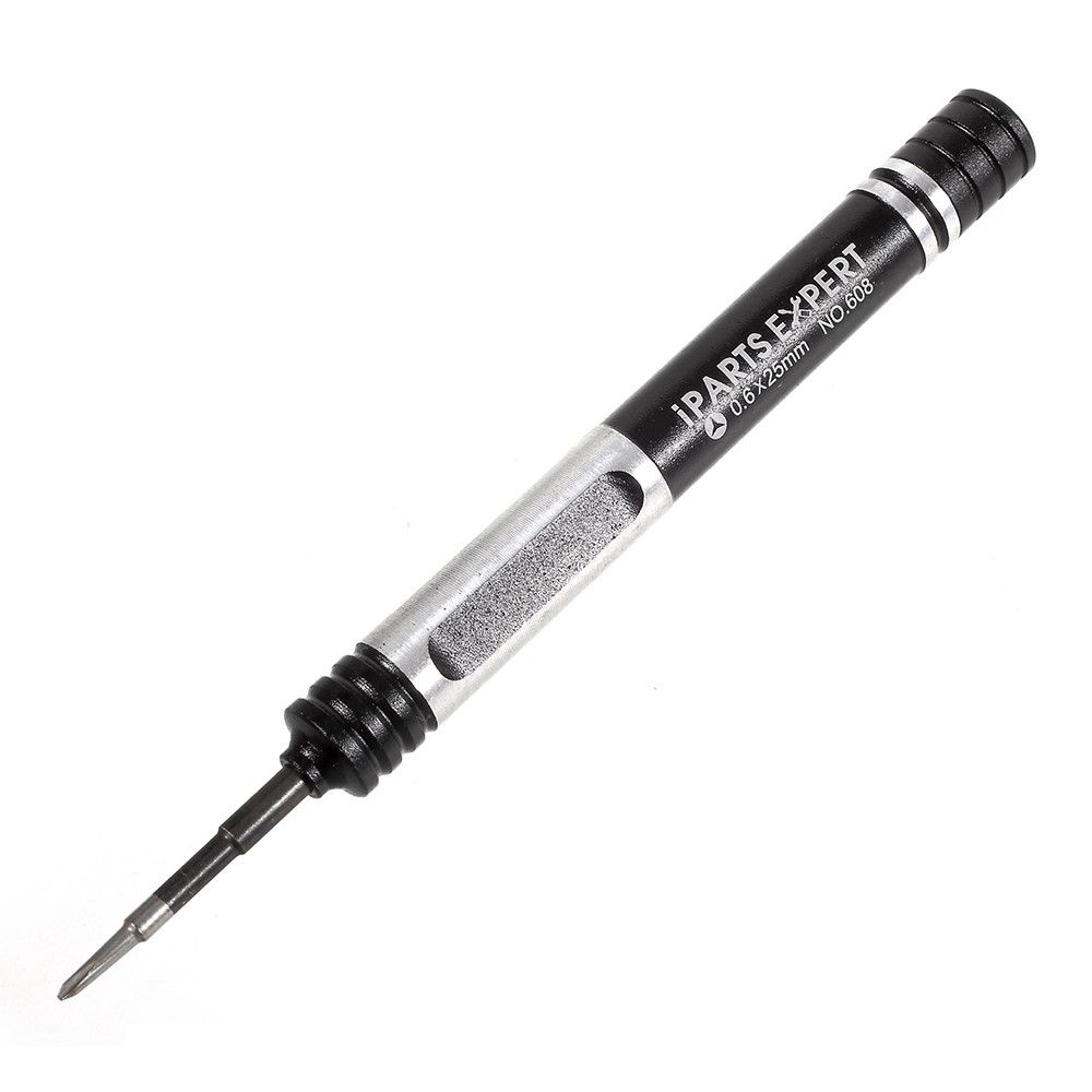 IPARTS EXPERT 9-in-1 Professional Non-slip Handle Screwdriver Repair Tool-35