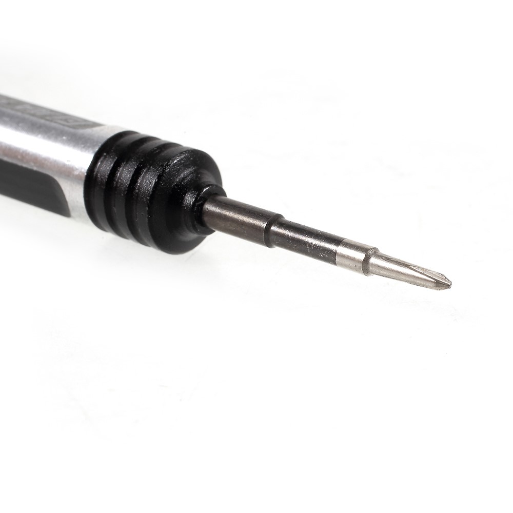 IPARTS EXPERT 9-in-1 Professional Non-slip Handle Screwdriver Repair Tool-39