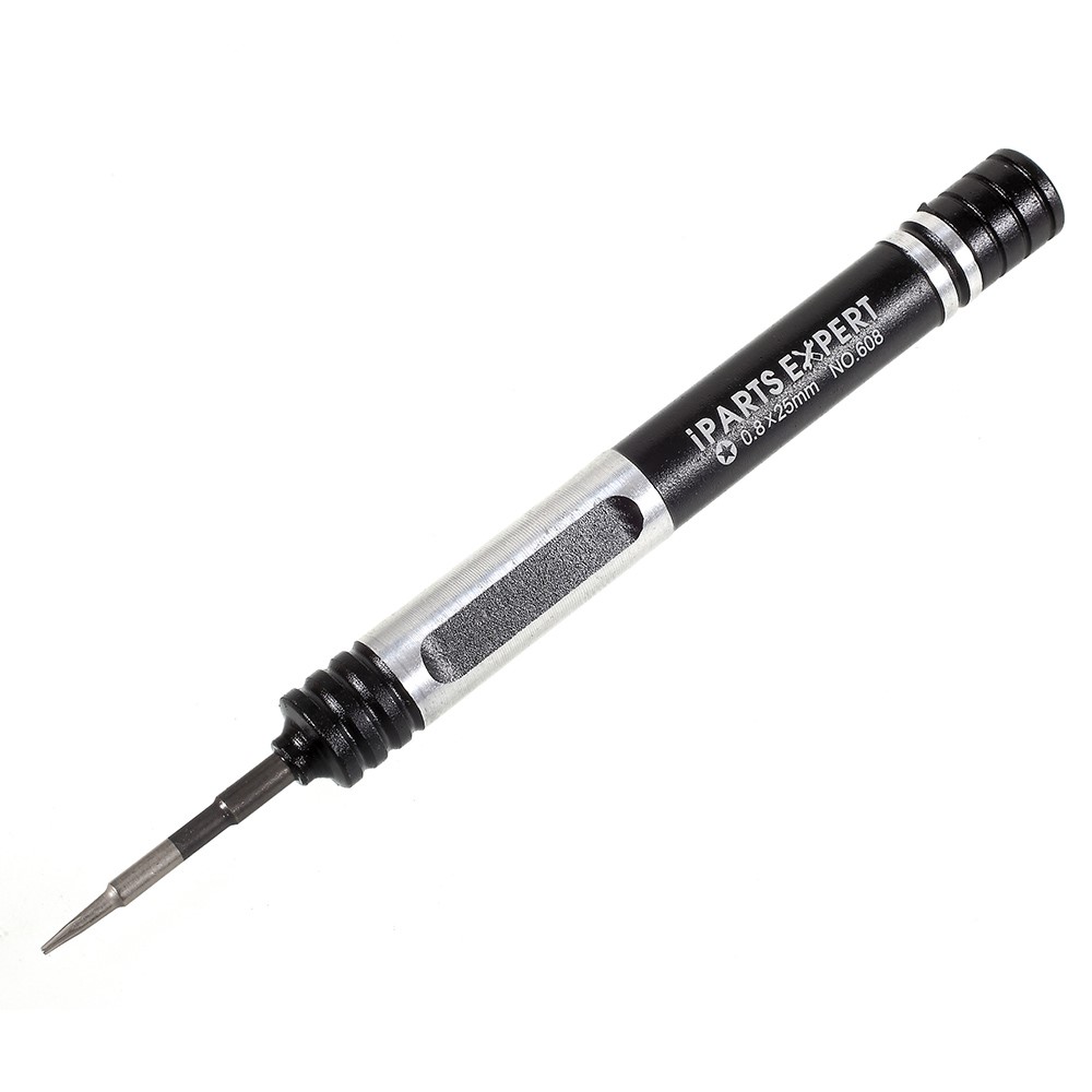 IPARTS EXPERT 9-in-1 Professional Non-slip Handle Screwdriver Repair Tool-41