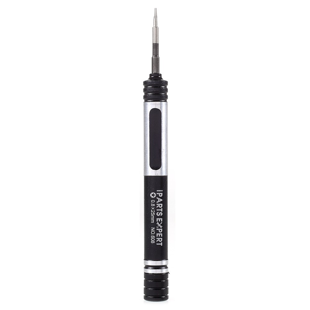 IPARTS EXPERT 9-in-1 Professional Non-slip Handle Screwdriver Repair Tool-42