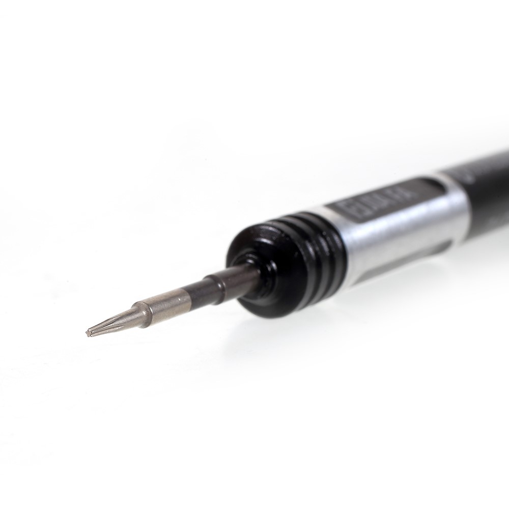 IPARTS EXPERT 9-in-1 Professional Non-slip Handle Screwdriver Repair Tool-44