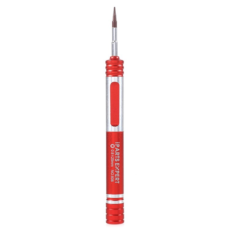 IPARTS EXPERT 8-in-1 Professional Non-slip Handle Screwdriver Repair Tool-10