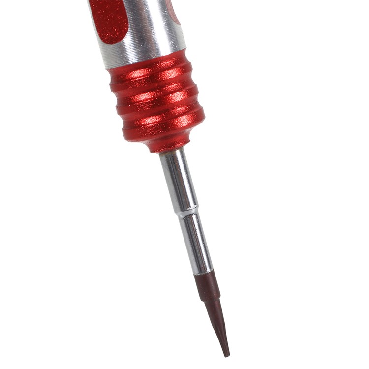 IPARTS EXPERT 8-in-1 Professional Non-slip Handle Screwdriver Repair Tool-15