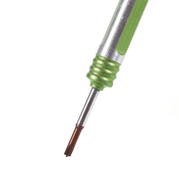 IPARTS EXPERT 8-in-1 Professional Non-slip Handle Screwdriver Repair Tool-21