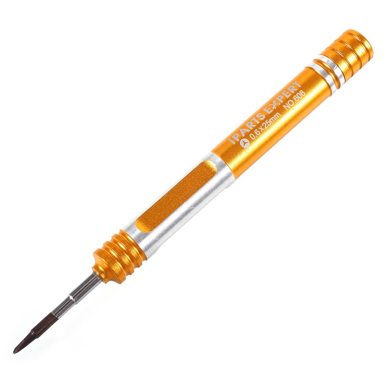 IPARTS EXPERT 8-in-1 Professional Non-slip Handle Screwdriver Repair Tool-22