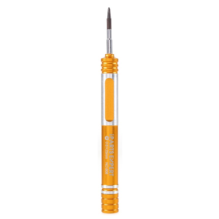 IPARTS EXPERT 8-in-1 Professional Non-slip Handle Screwdriver Repair Tool-23