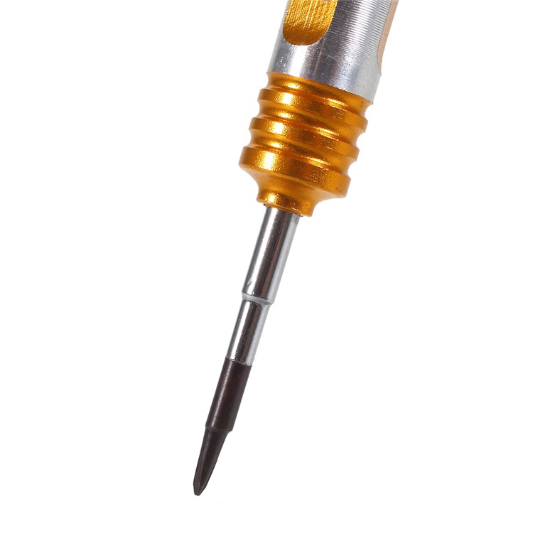 IPARTS EXPERT 8-in-1 Professional Non-slip Handle Screwdriver Repair Tool-25