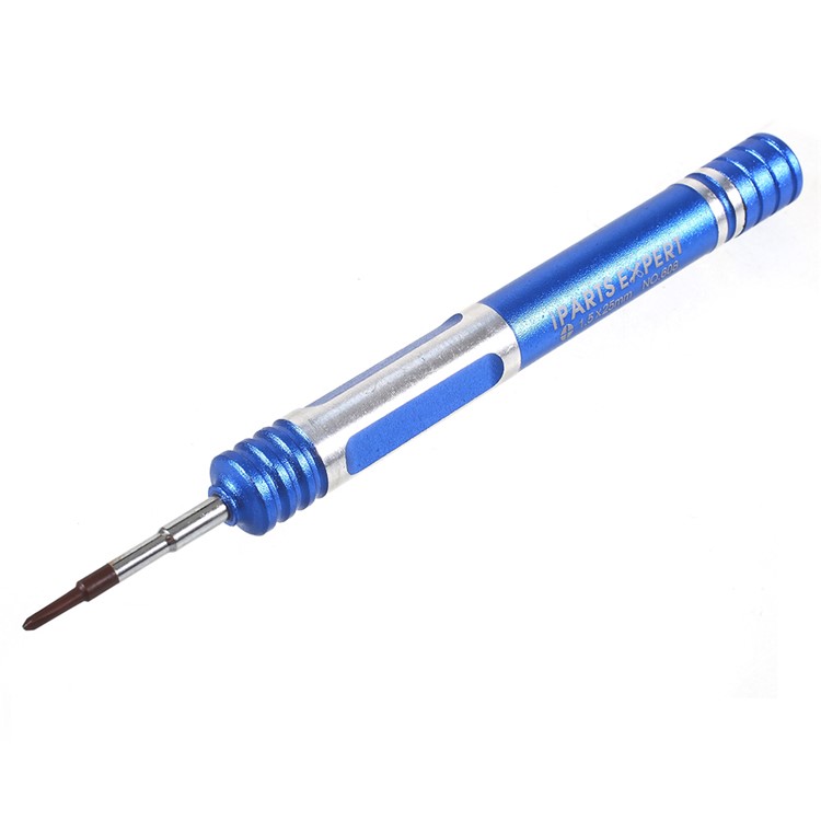 IPARTS EXPERT 8-in-1 Professional Non-slip Handle Screwdriver Repair Tool-29