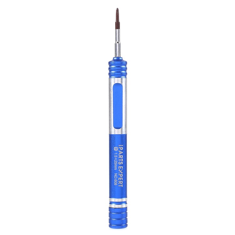 IPARTS EXPERT 8-in-1 Professional Non-slip Handle Screwdriver Repair Tool-30