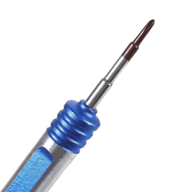 IPARTS EXPERT 8-in-1 Professional Non-slip Handle Screwdriver Repair Tool-32