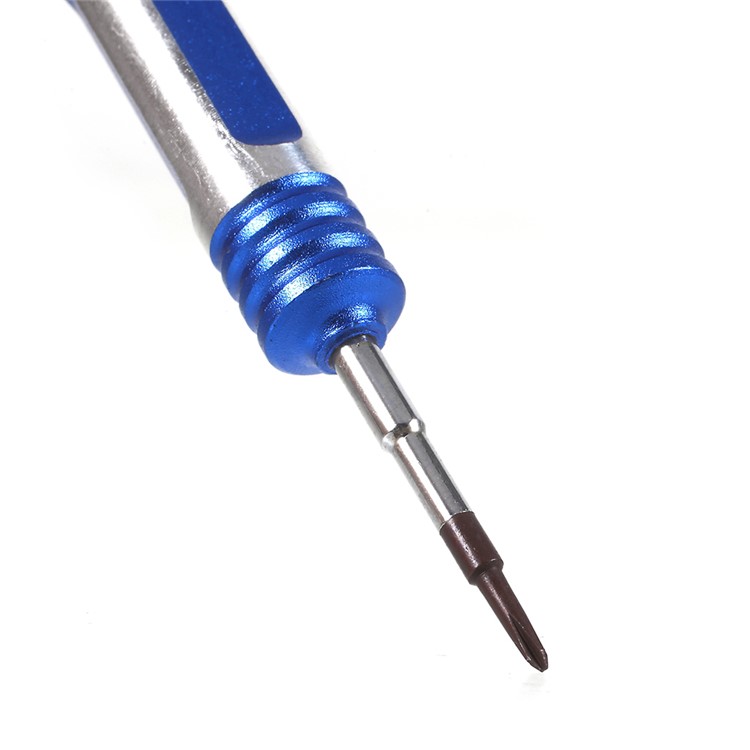 IPARTS EXPERT 8-in-1 Professional Non-slip Handle Screwdriver Repair Tool-33