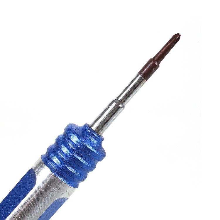 IPARTS EXPERT 8-in-1 Professional Non-slip Handle Screwdriver Repair Tool-34