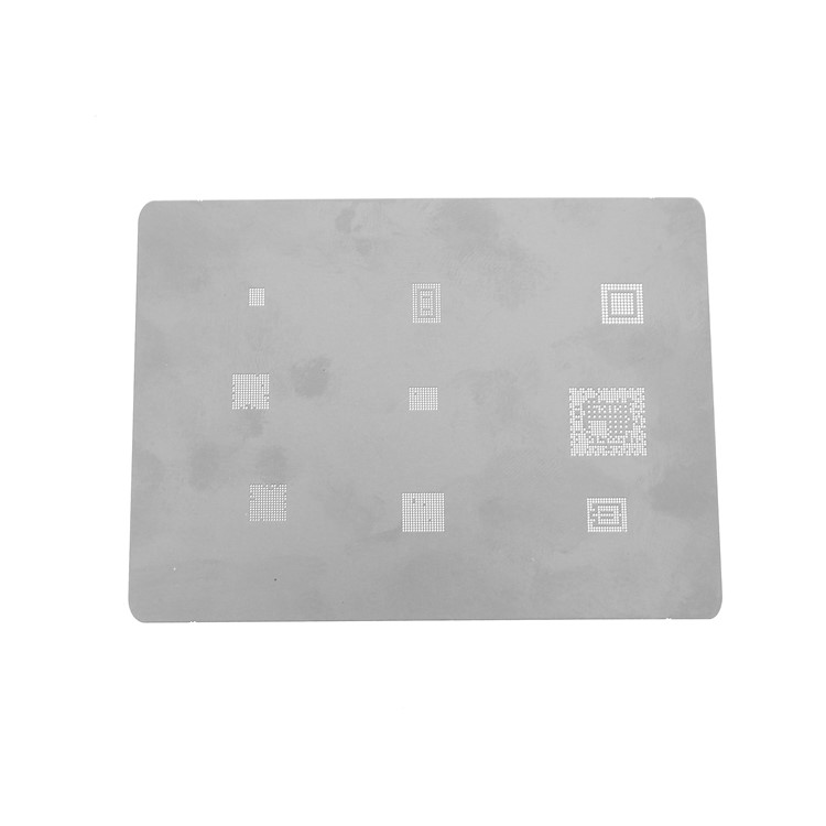 WYLIE G1134 BGA Reballing Stencil Net Repair Tool-3