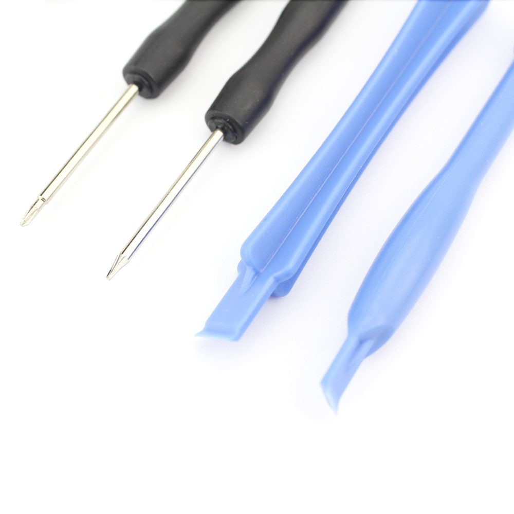 7-in-1 Screwdriver Pry Disassemble Tool Kit for iPhone-2