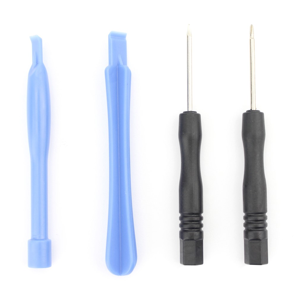 7-in-1 Screwdriver Pry Disassemble Tool Kit for iPhone-4