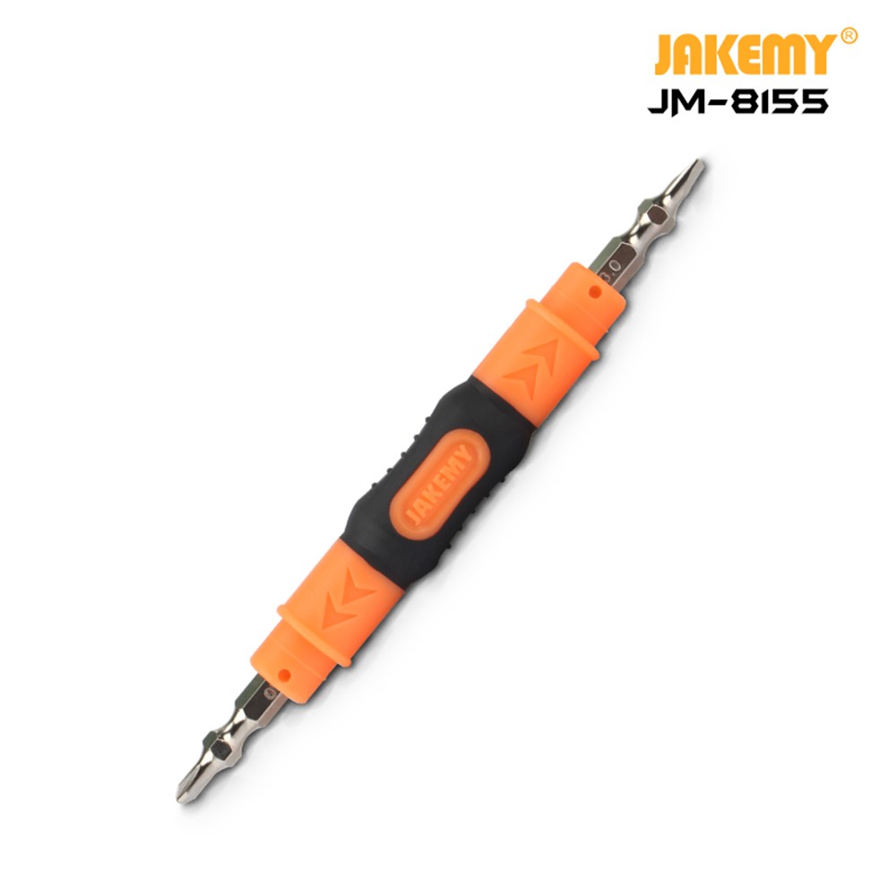 JAKEMY JM-8155 3 in 1 Portable Pocket Screwdriver Set-3