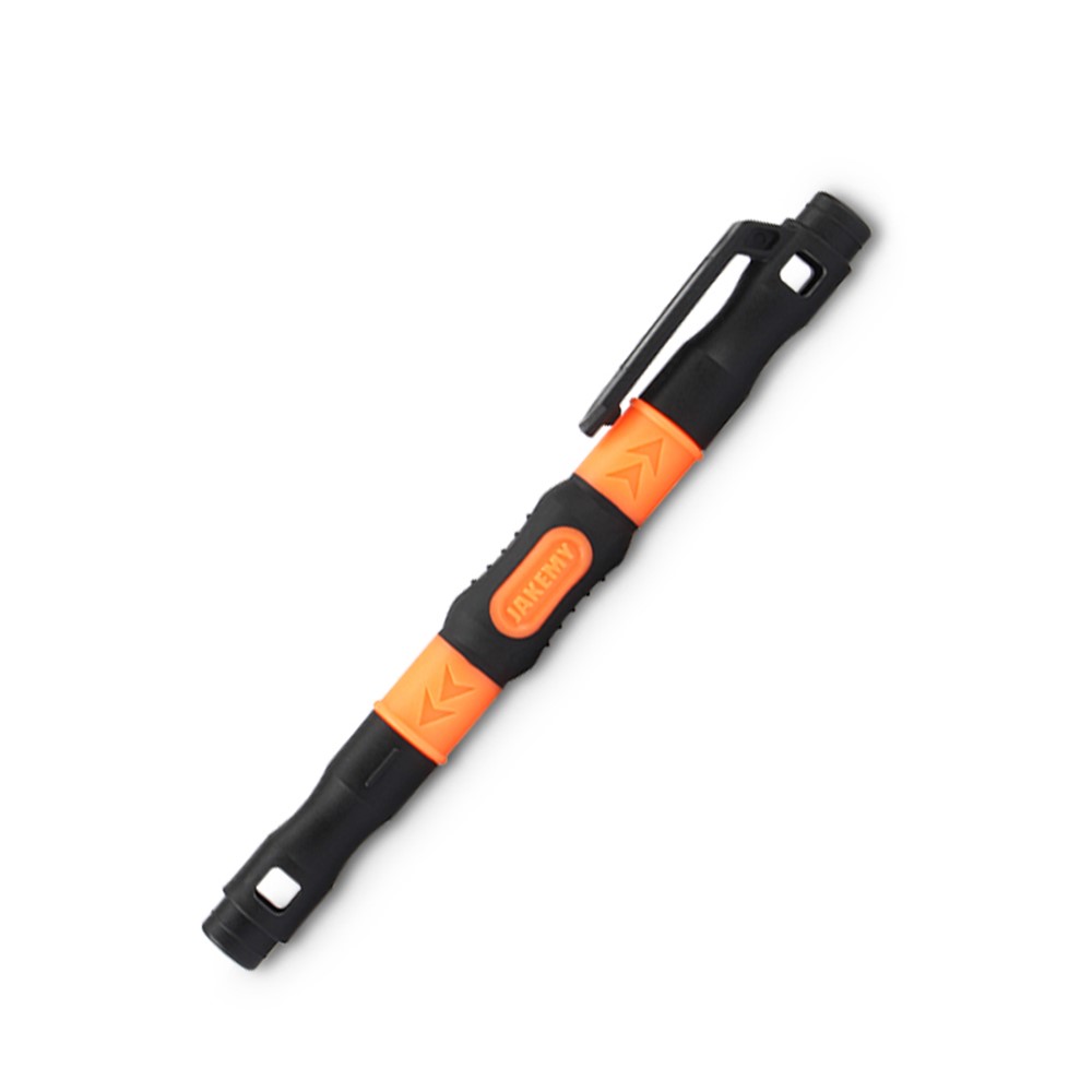 JAKEMY JM-8155 3 in 1 Portable Pocket Screwdriver Set-4