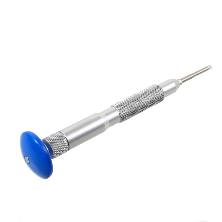 NANCH 6-in-1 Professional High Precision Handle Screwdrivers Bits Repair Tools Set-2