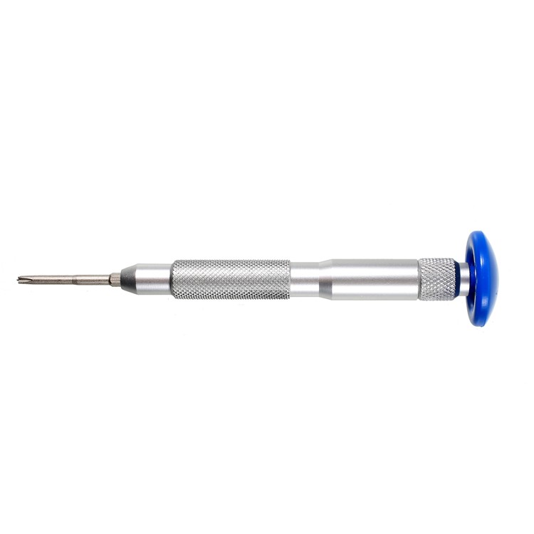 NANCH 6-in-1 Professional High Precision Handle Screwdrivers Bits Repair Tools Set-3