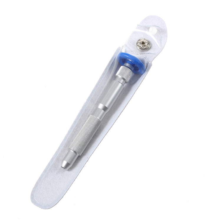 NANCH 6-in-1 Professional High Precision Handle Screwdrivers Bits Repair Tools Set-8