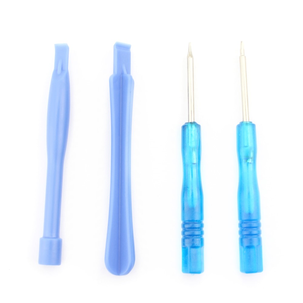 7 In 1 Reparaturöffnung Hebel Werkzeuge Schraubendreher Kit Set Für Iphone 7 Plus / 7 / 6s Plus / 6 S-5