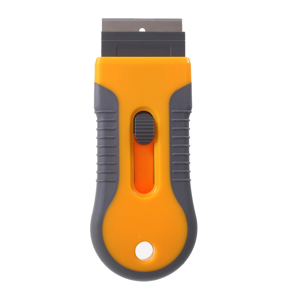 BEST Portable Scraper Ceramic/Window/Glass/Paint Glue Remover-3