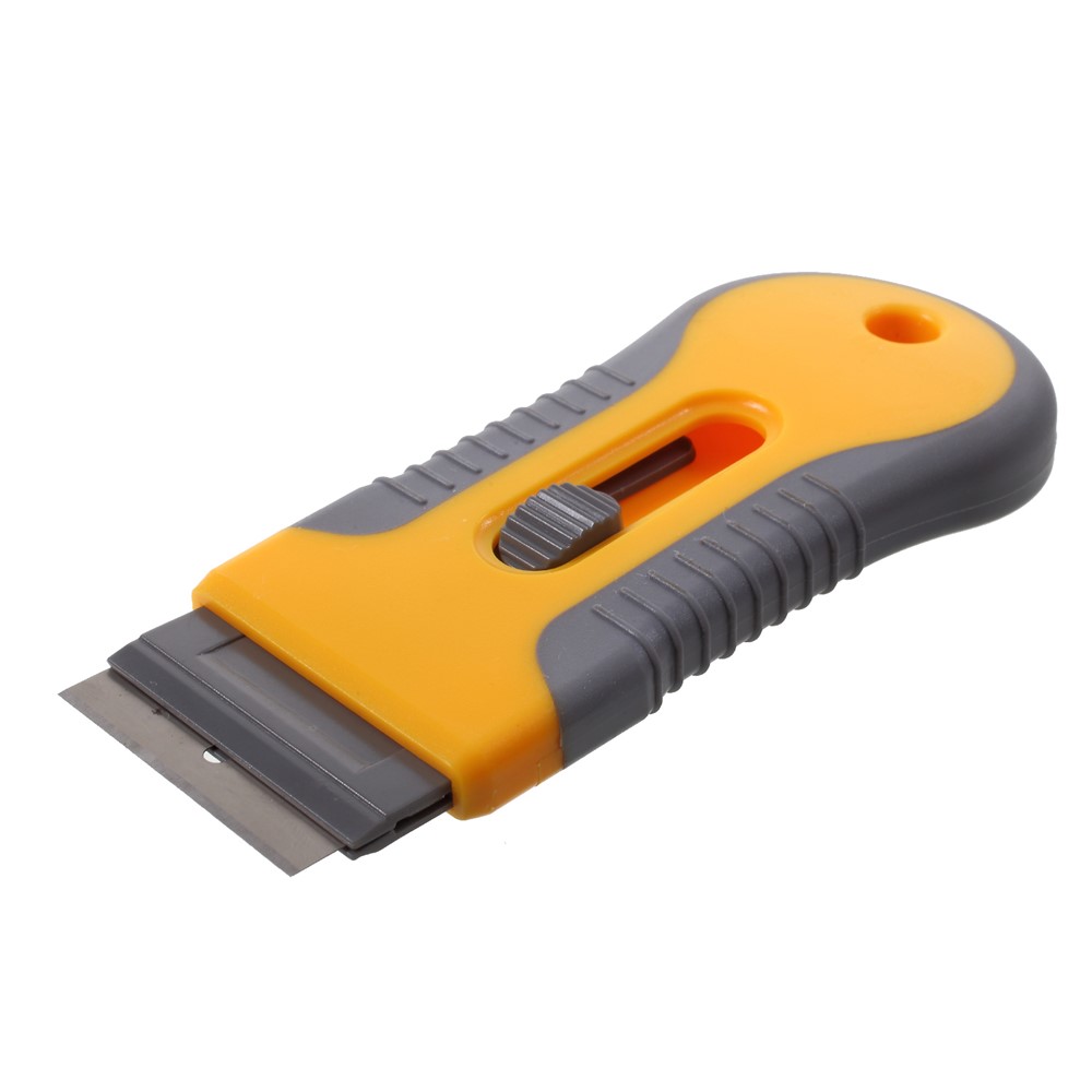 BEST Portable Scraper Ceramic/Window/Glass/Paint Glue Remover-4