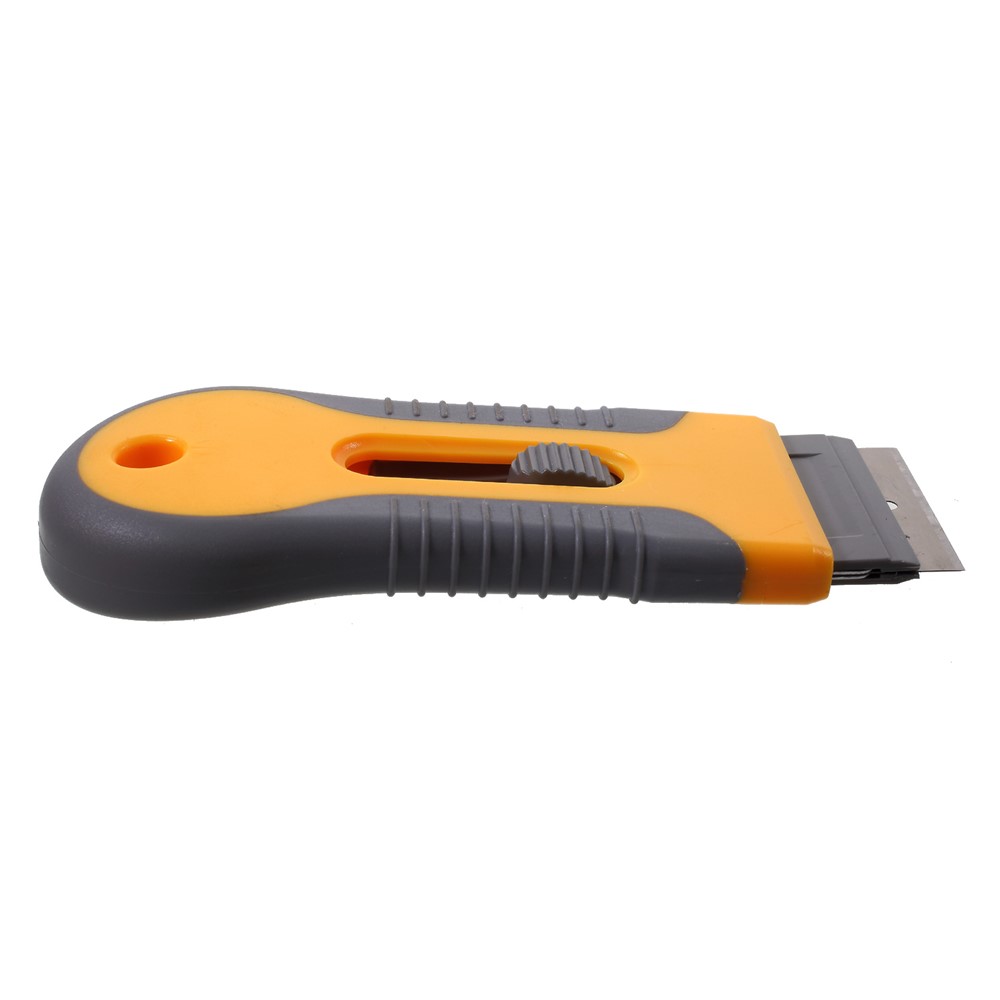 BEST Portable Scraper Ceramic/Window/Glass/Paint Glue Remover-5