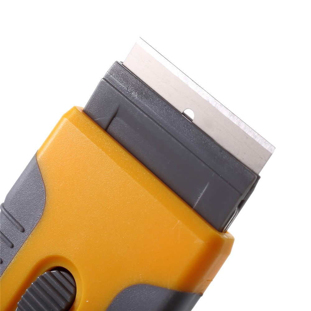 BEST Portable Scraper Ceramic/Window/Glass/Paint Glue Remover-6